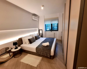 Fabulos! Apartament 3 camere Lux Pipera - imagine 5