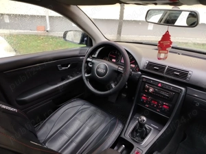 Audi a4 2004 1.9 tdi  - imagine 9