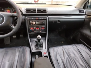 Audi a4 2004 1.9 tdi  - imagine 7