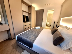 Fabulos! Apartament 3 camere Lux Pipera - imagine 7