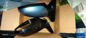 Set oglinzi Peugeot 406 - Facelift