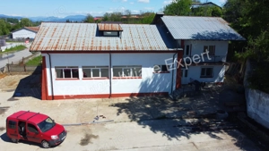 Spațiu comercial   hală, de închiriat în Curtea de Argeș. - imagine 10