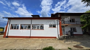 Spațiu comercial   hală, de închiriat în Curtea de Argeș. - imagine 8