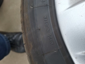 De vanzare 4 anvelope Toyo - imagine 8