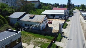 Spațiu comercial   hală, de închiriat în Curtea de Argeș. - imagine 14