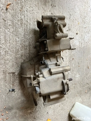 Cutie de viteze Polaris Sportsman 500 - imagine 2