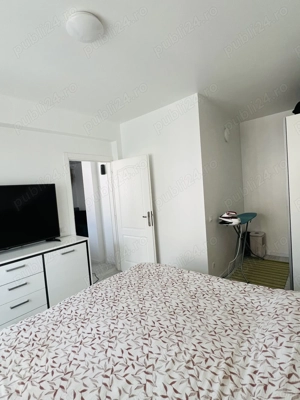 Vand Apartament 2 camere strada Daliei cartier Revolution - imagine 7
