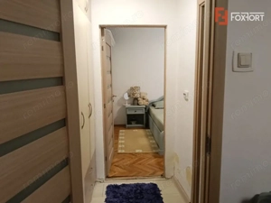 Apartament cu 2 camere + balcon de inchiriat, zona Girocului - imagine 7