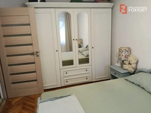 Apartament cu 2 camere + balcon de inchiriat, zona Girocului - imagine 11
