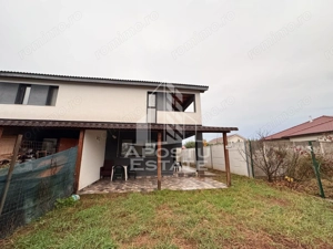 Oportunitate Investitie! Duplex | 4 camere | 147mp util | Giarmata-Vii - imagine 4