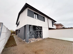 Oportunitate Investitie! Duplex | 4 camere | 147mp util | Giarmata-Vii - imagine 2