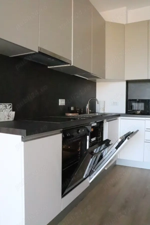 Apartament de lux cu loc de parcare in complexul rezidential Arcadia Domenii - imagine 3