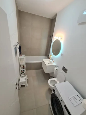 Apartament de lux cu loc de parcare in complexul rezidential Arcadia Domenii - imagine 7