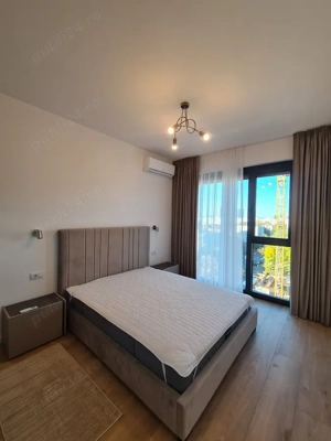 Apartament de lux cu loc de parcare in complexul rezidential Arcadia Domenii - imagine 2