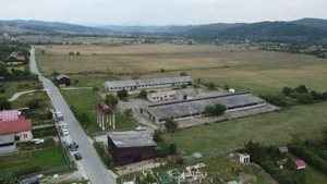 Hale de vânzare in comuna Ciofrângeni, județ Argeș. - imagine 4