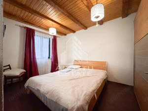 Oportunitate Investitie! Duplex | 4 camere | 147mp util | Giarmata-Vii - imagine 18