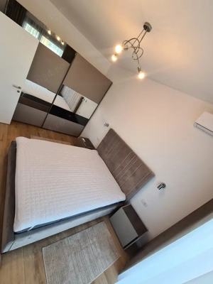 Apartament de lux cu loc de parcare in complexul rezidential Arcadia Domenii - imagine 5