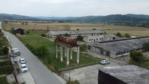 Hale de vânzare in comuna Ciofrângeni, județ Argeș. - imagine 3