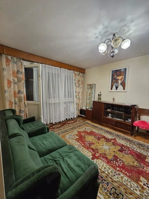 Apartament 3 camere- Brazda, Simplon