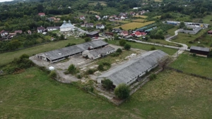 Hale de vânzare in comuna Ciofrângeni, județ Argeș. - imagine 2