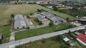 Hale de vânzare in comuna Ciofrângeni, județ Argeș. - imagine 5