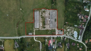 Hale de vânzare in comuna Ciofrângeni, județ Argeș. - imagine 7