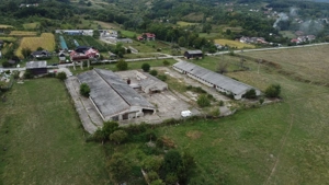 Hale de vânzare in comuna Ciofrângeni, județ Argeș. - imagine 8