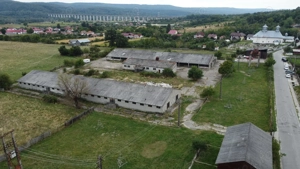 Hale de vânzare in comuna Ciofrângeni, județ Argeș. - imagine 6