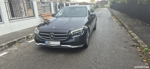 Mercedes E220d an 2021 - imagine 3