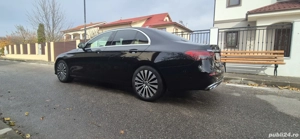 Mercedes E220d an 2021 - imagine 8