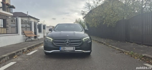 Mercedes E220d an 2021 - imagine 6