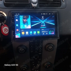 Volvo v50 benzina 1.8. 2006. 2200  - imagine 3