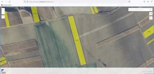 Vând teren agricol în Războieni, Neamț