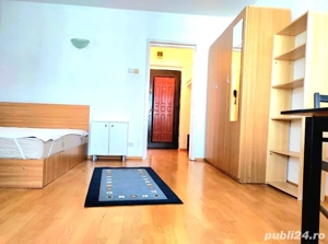 Garsoniera 1 min M Dristor DB1292