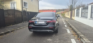 Mercedes E220d an 2021 - imagine 9