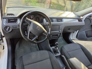 Vand Seat Toledo 1.6 TDI 115hp an 2016 - imagine 8