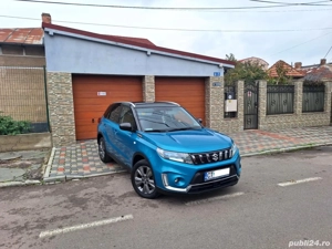 Suzuki Vitara ! 2021 ! Ca Nouă ! 62.000 km ! Navigație ! CAMERĂ  FULL ! 