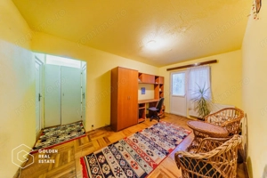 Apartament 4 camere, etaj 1, centrala proprie, zona Vlaicu