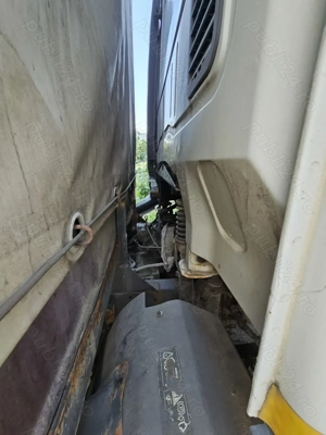 - Autocamion marca Iveco 140E21 Eurocargo - imagine 6