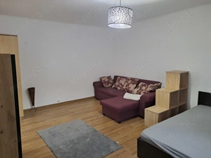 De Inchiriat: Garsoniera, 13 Septembrie - Botorani