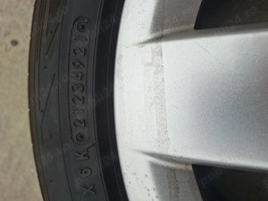 De vanzare 4 anvelope Toyo - imagine 9