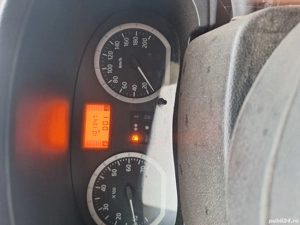 Vanzari Auto Logan  - imagine 6