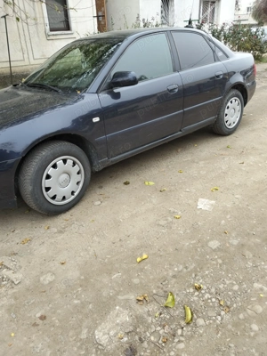 Audi A4 b5 benzină 