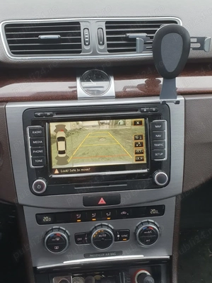 Vând sau schimb + - Volkswagen Pasat  - imagine 2