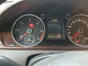 Vând sau schimb + - Volkswagen Pasat  - imagine 8