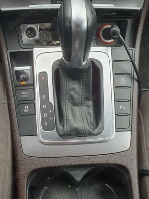 Vând sau schimb + - Volkswagen Pasat  - imagine 5