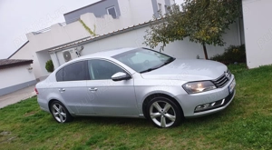 Vând sau schimb + - Volkswagen Pasat  - imagine 6