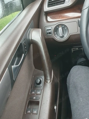 Vând sau schimb + - Volkswagen Pasat  - imagine 9