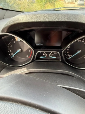 Ford Kuga ST line, automat 34000 km - imagine 6