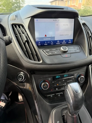 Ford Kuga ST line, automat 34000 km - imagine 3